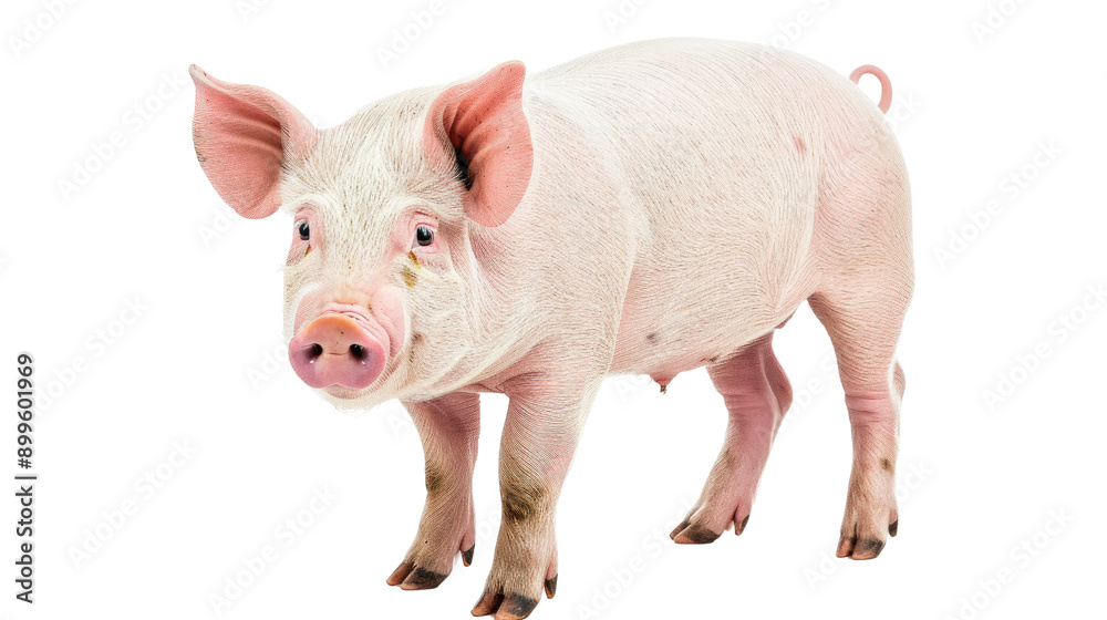 Pig transparent background Pig transparent background