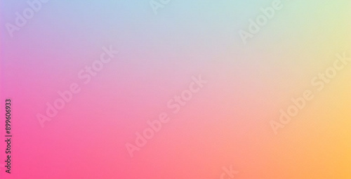 Ton pastel violet rose bleu dégradé défocalisé photo abstraite lignes lisses fond de couleur pantone