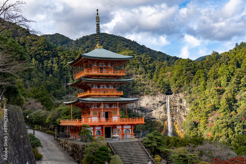那智の滝