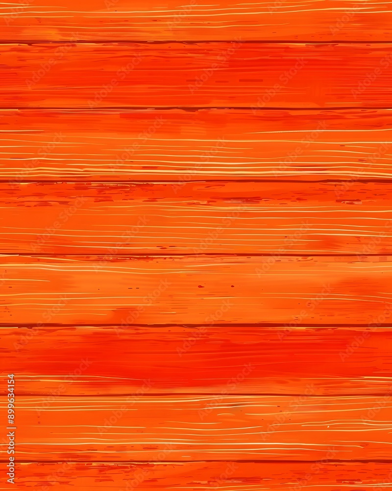 orange wooden background with horizontal lines of wood planks orange wooden background with horizontal lines of wood planks