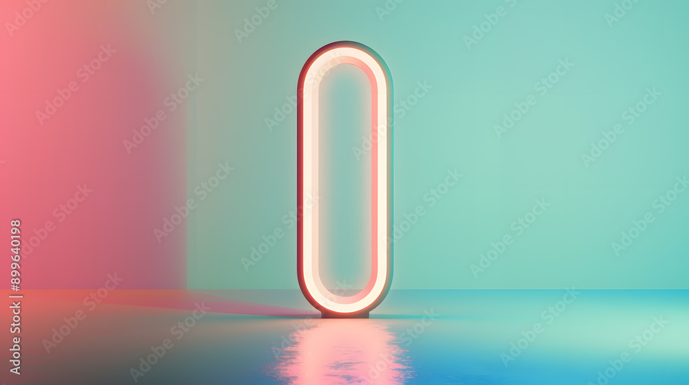 3d rendering of sphere and circle in the middle in pink colour, product shelf, product mockup 3d rendering of sphere and circle in the middle in pink colour, product shelf, product mockup