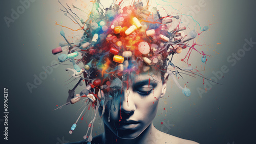 Digital Art by Retro Lamp