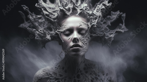 Digital Art by Retro Lamp