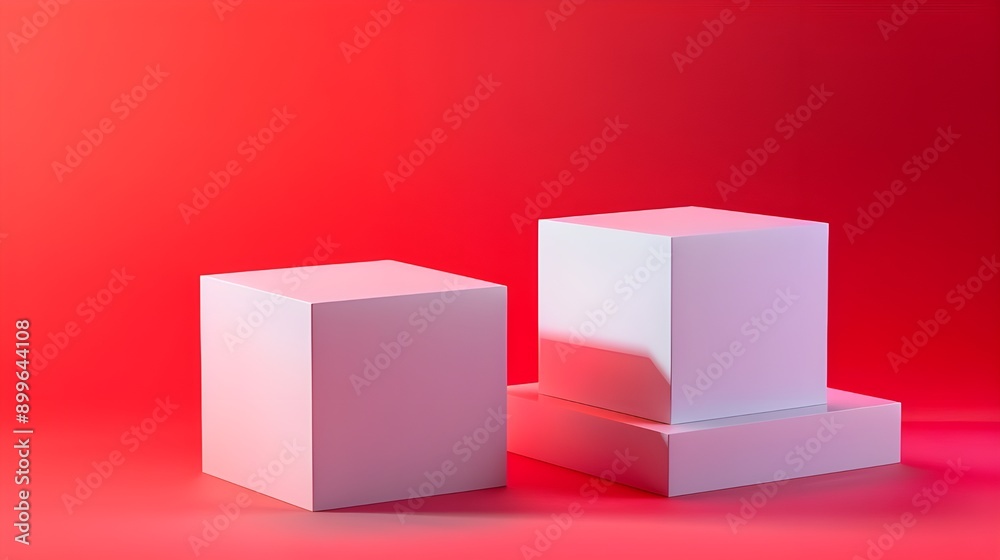 Spicy chicken wings neatly placed in a white box, showcased against a vibrant red background, perfect for a savory snack or meal.
Spicy chicken wings neatly placed in a white box, showcased against a vibrant red background, perfect for a savory snack or meal.
