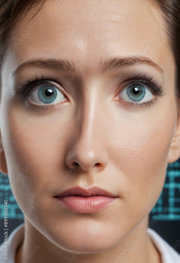 Bioinformatics analysis of genetic data. Bioinformatics analysis of genetic data.