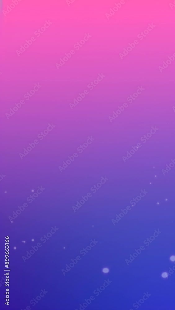 Abstract Gradient Background With Pink, Purple, And White. Abstract Gradient Background With Pink, Purple, And White.