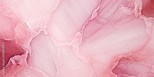 Wallpaper Mural Pink Marble Texture Torontodigital.ca