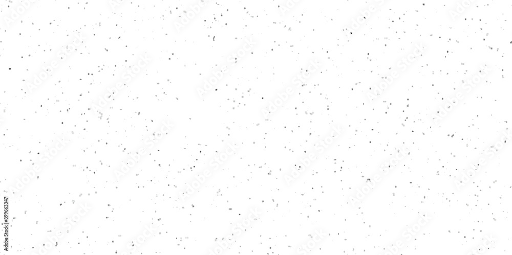 Grunge texture black and white background. Abstract monochrome pattern dust messy background. vintage dust grunge texture on isolated white background.