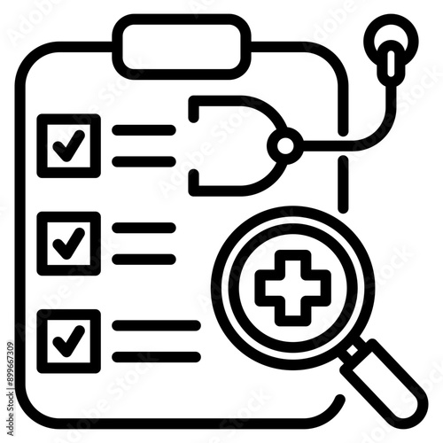 diagnosis