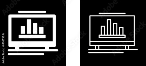 Classification Vector Icon