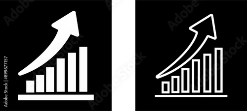 Grow Vector Icon