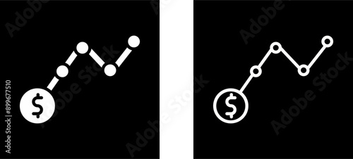 Statistics Vector Icon