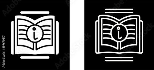 Information Vector Icon