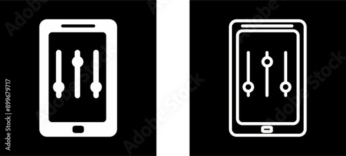 Filter Vector Icon