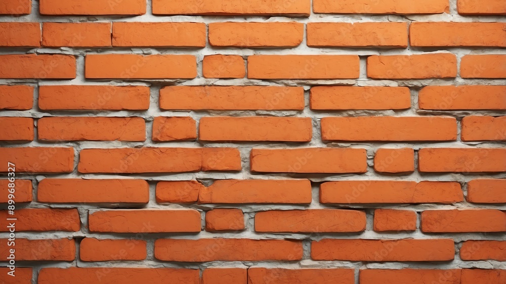 orange brick wall abstract background art design orange brick wall abstract background art design