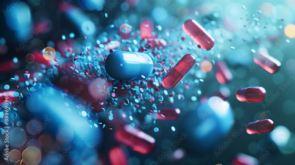 Microbiology and pharmaceutical innovation Microbiology and pharmaceutical innovation
