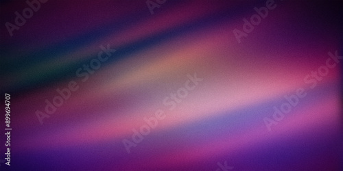 Wallpaper Mural Gradient with smooth transitions of rich purples, pinks, and blues, creating a soothing and elegant visual effect. Perfect for artistic backgrounds, modern designs, and digital art projects Torontodigital.ca