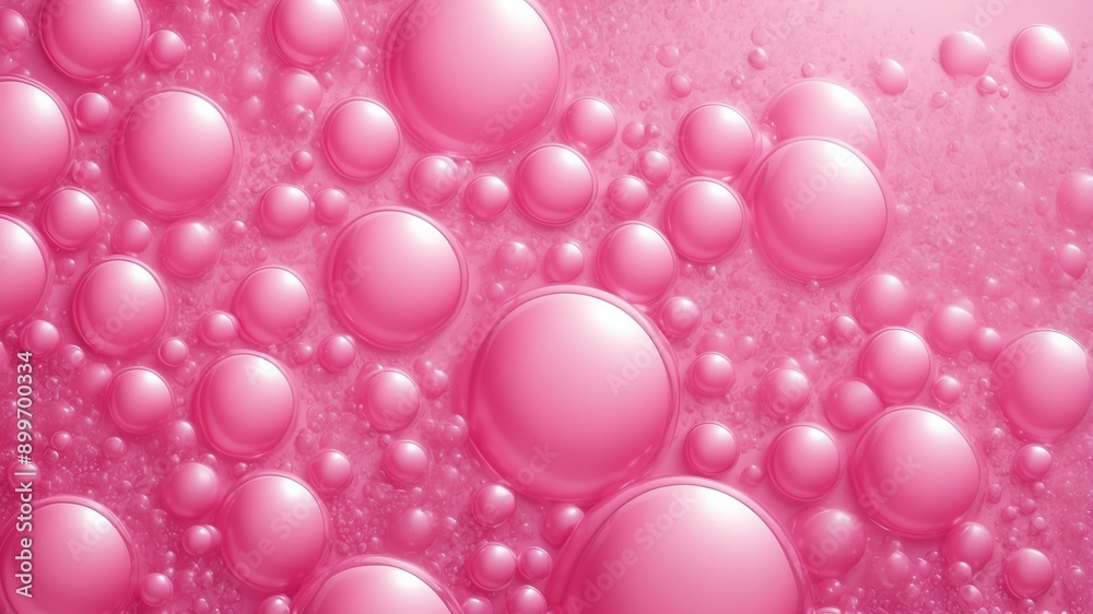 pink bubble pattern abstract background art design pink bubble pattern abstract background art design