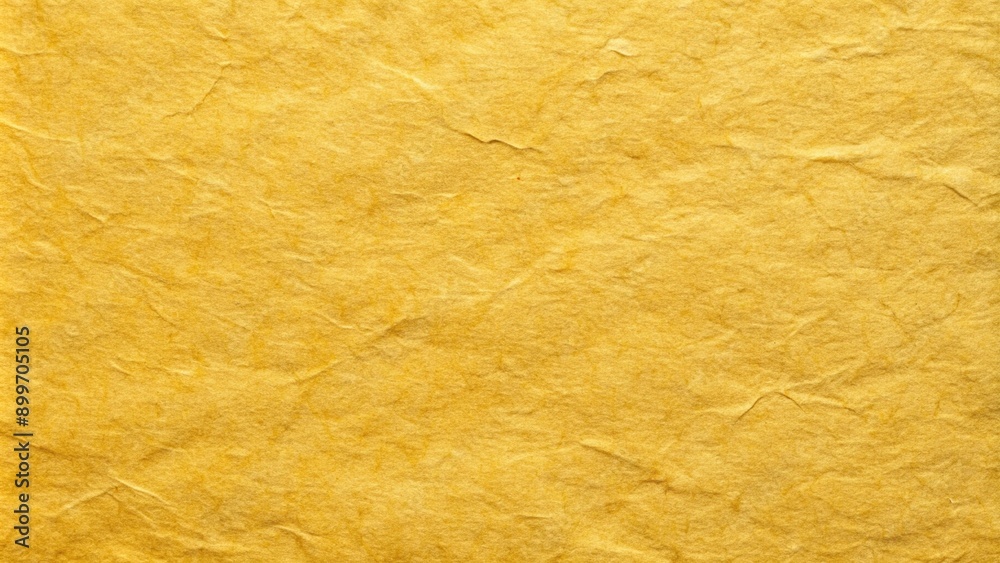 Yellow Paper texture background, kraft paper horizontal and Unique design of paper, Soft natural style For aesthetic creative design
Yellow Paper texture background, kraft paper horizontal and Unique design of paper, Soft natural style For aesthetic creative design