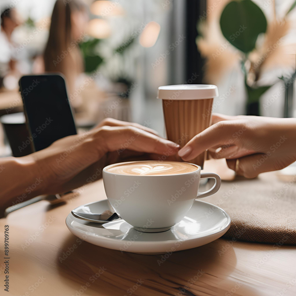 cup of coffee cup of coffee