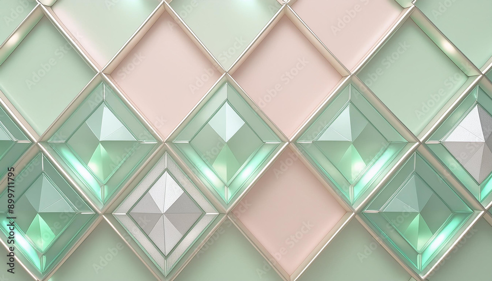Geometric background