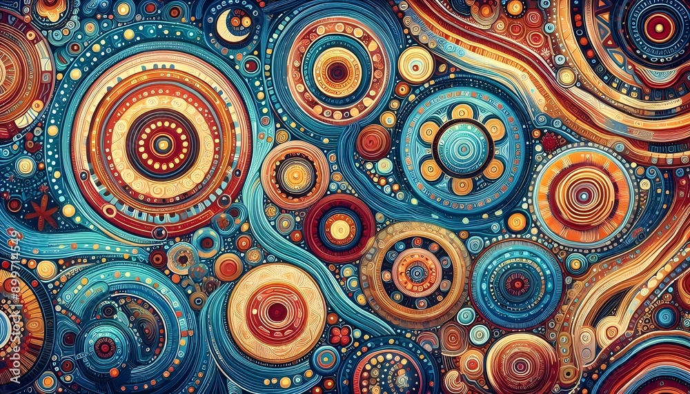 Indigenous art Indigenous art