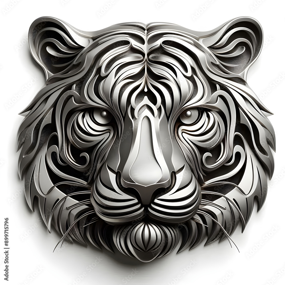 tiger metal tiger metal