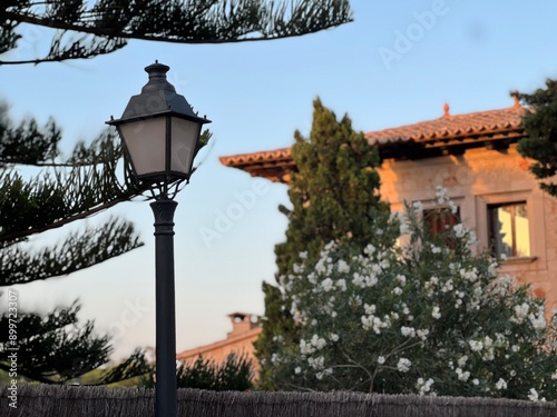 Mallorca, Cala Santany I Finca photo