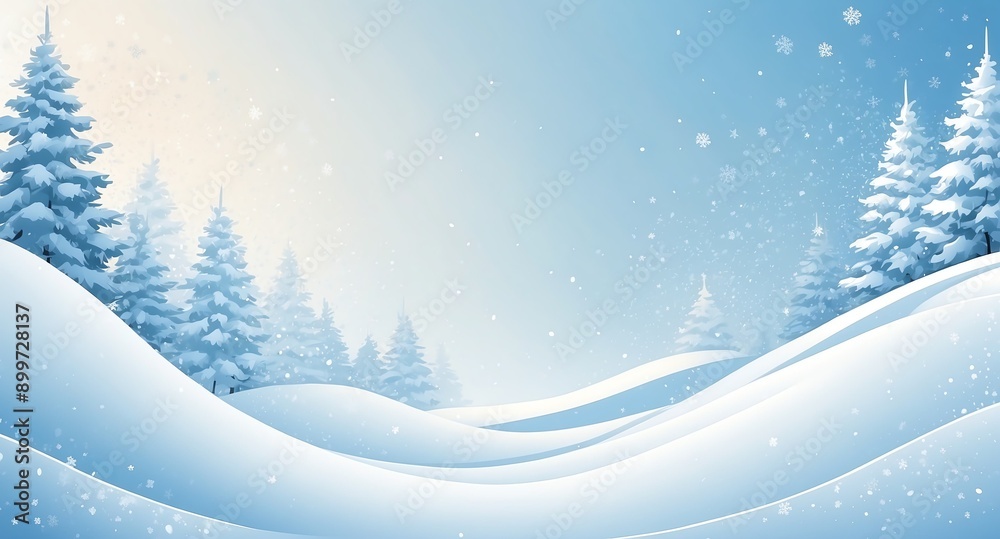 holiday snow abstract background design illustration backdrop holiday snow abstract background design illustration backdrop