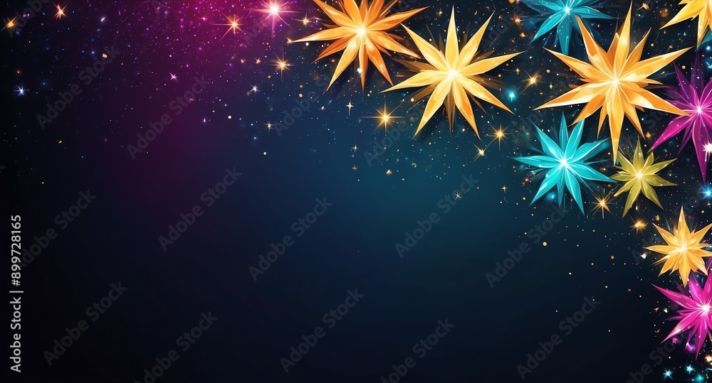 holiday sparkle abstract background design illustration backdrop holiday sparkle abstract background design illustration backdrop