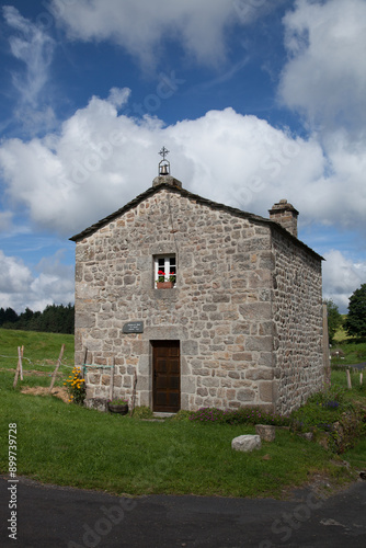 Ancienne maison de béate