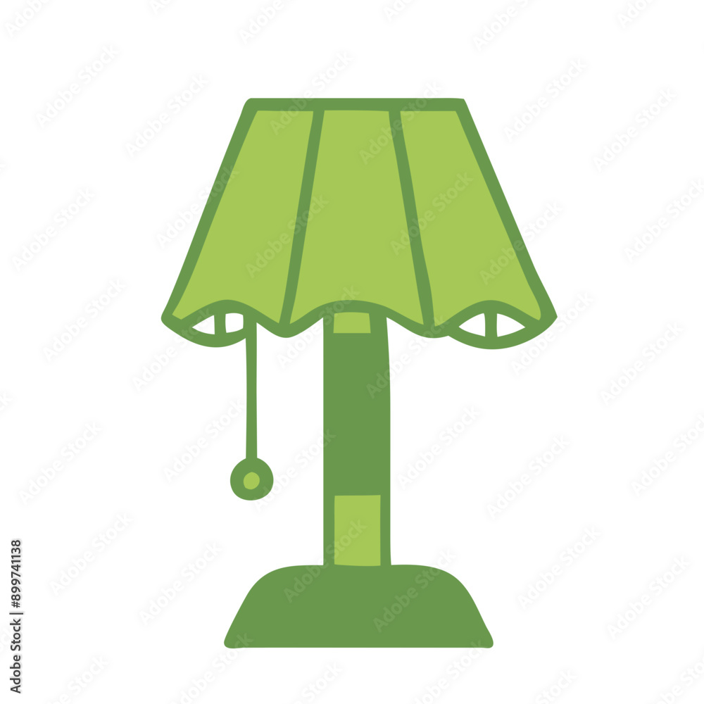 Minimalistic vector icon dedicated to ecology in green shades featuring an eco night lamp with clean, straight lines and shapes. Perfect for eco-friendly projects, environmental awareness campaigns, Minimalistic vector icon dedicated to ecology in green shades featuring an eco night lamp with clean, straight lines and shapes. Perfect for eco-friendly projects, environmental awareness campaigns,