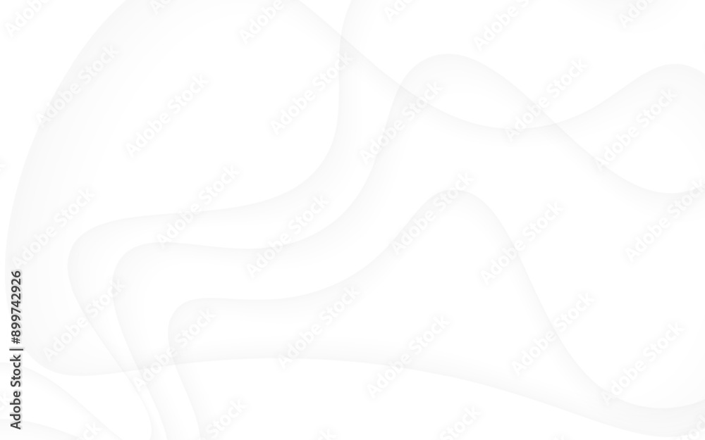 Simple and elegant abstract white background with subtle gradients and flowing curves, perfect for clean and modern design projects. Simple and elegant abstract white background with subtle gradients and flowing curves, perfect for clean and modern design projects.