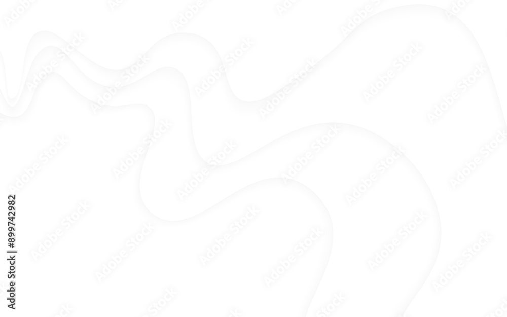 Simple and elegant abstract white background with subtle gradients and flowing curves, perfect for clean and modern design projects. Simple and elegant abstract white background with subtle gradients and flowing curves, perfect for clean and modern design projects.