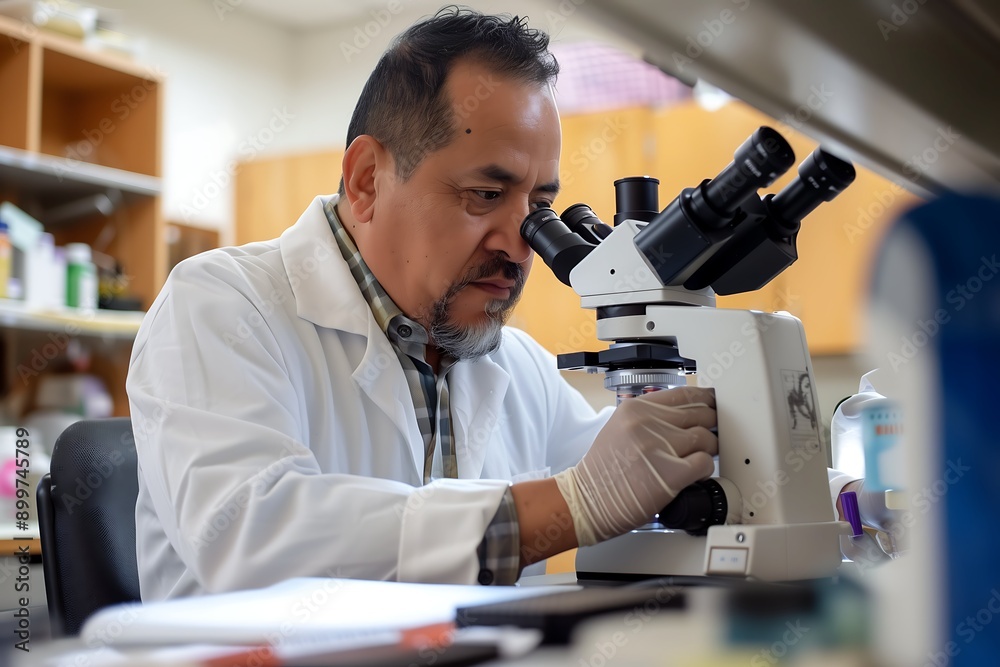 Exploring Life's Mysteries in the Lab, Unveiling Nature's Secrets Through Microscopic Wonders Exploring Life's Mysteries in the Lab, Unveiling Nature's Secrets Through Microscopic Wonders