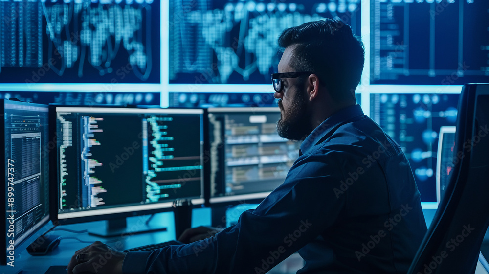 Cybersecurity training programs educate employees about best practices for protecting data. By raising awareness of potential threats and teaching security protocols Cybersecurity training programs educate employees about best practices for protecting data. By raising awareness of potential threats and teaching security protocols