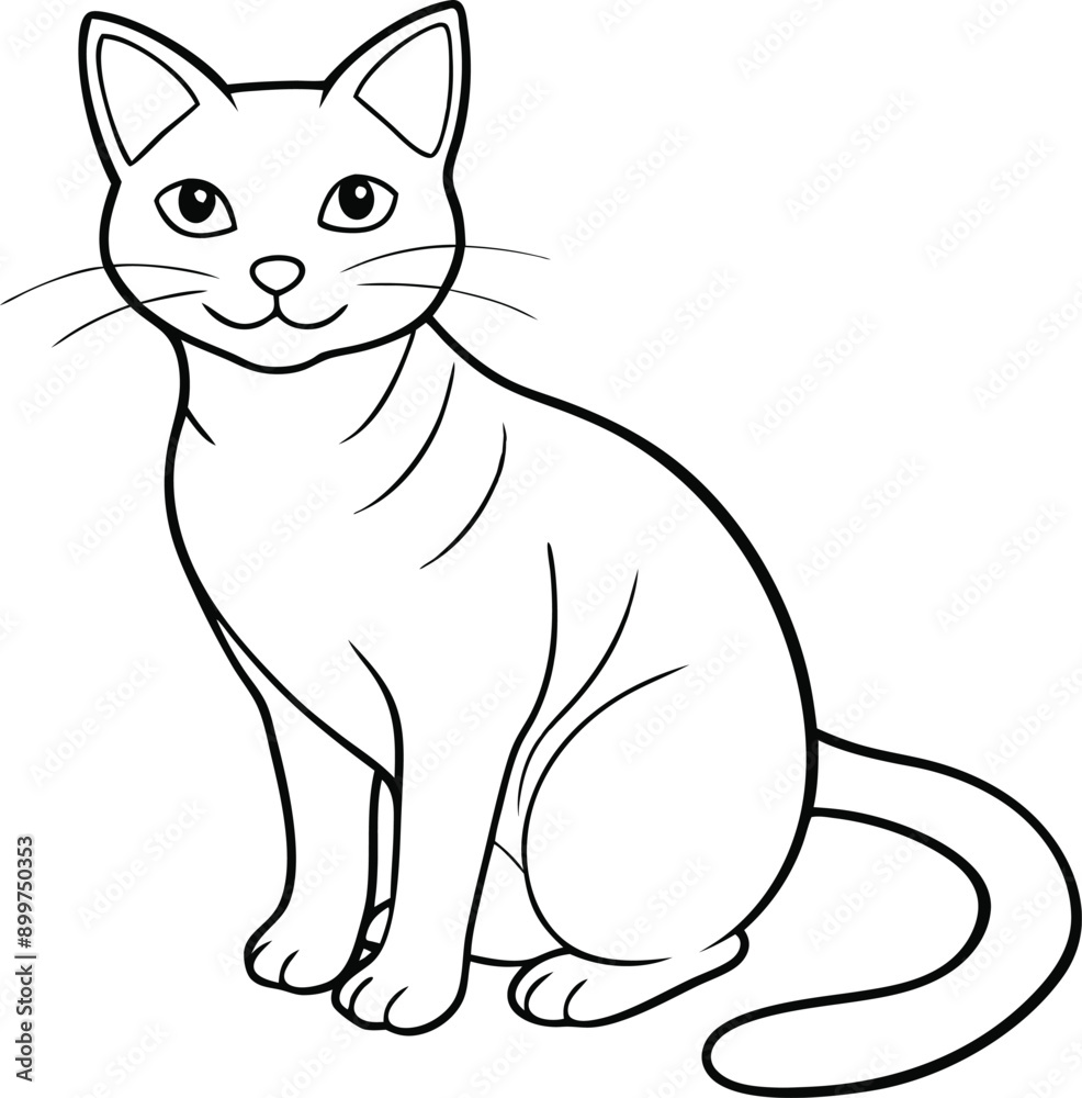 CAT LOGO VECTOR FOR ZOO AND WILDLIFE  cat logos with pet shop Free Vector Logo templates