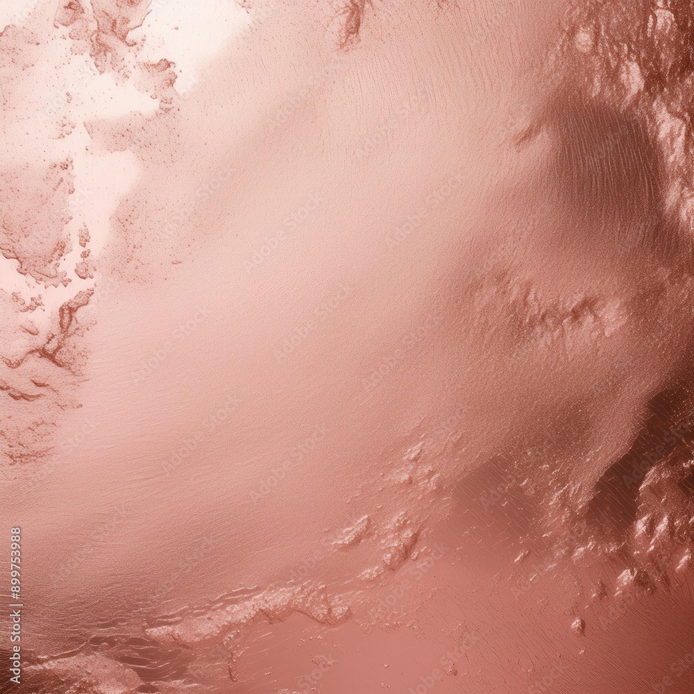 Fototapeta premium Rose gold background