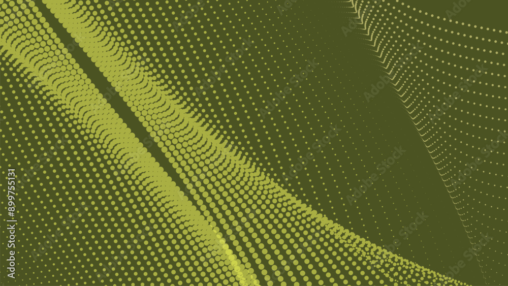 Green army abstract background with curve line for backdrop or presentation Green army abstract background with curve line for backdrop or presentation