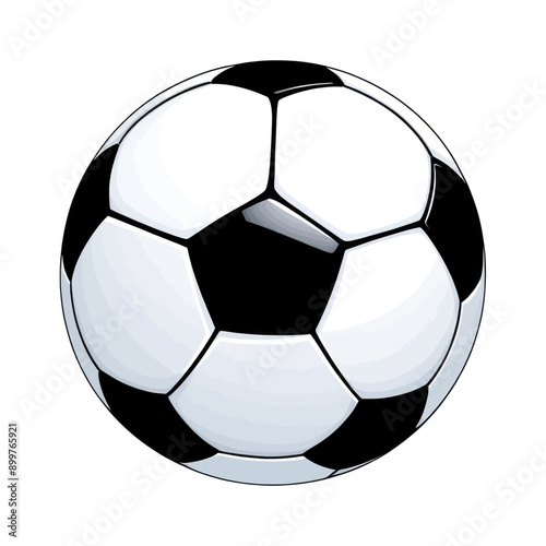 Soccer Ball