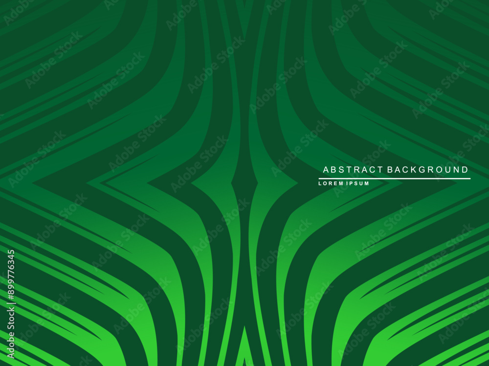 Futuristic green lines abstract background. Geometric green lines form abstract vector background. Green modern background. Futuristic green lines abstract background. Geometric green lines form abstract vector background. Green modern background.