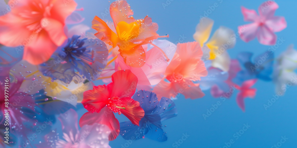 wonder joy Delicate floral arrangement wallpaper wonder joy Delicate floral arrangement wallpaper