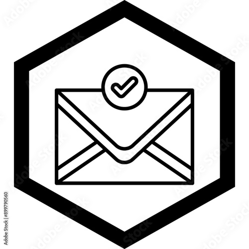 Email Icon Design