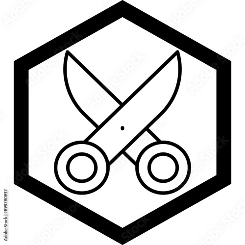 Scirror Icon Design