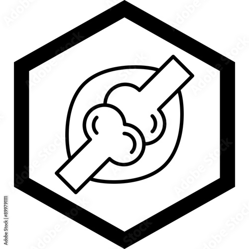 Joint Icon Design