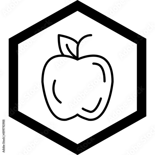 Apple Icon Design