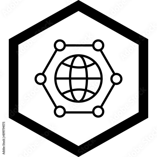 Rendering Icon Design