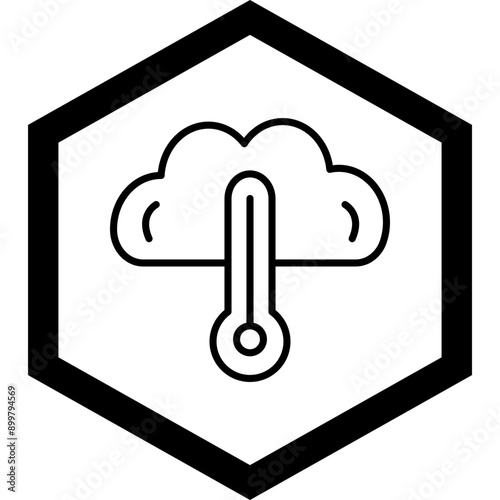 disaster Icon Design