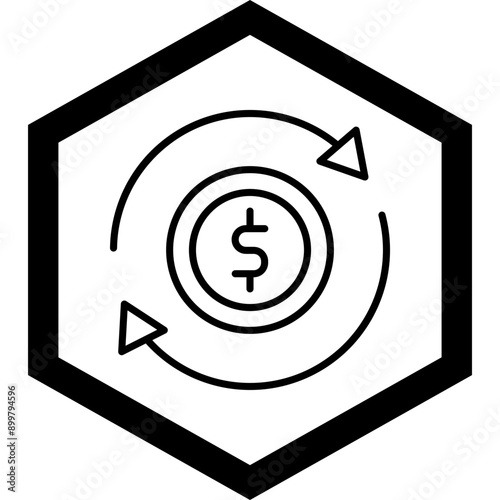 Business Icon Design