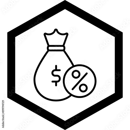 Comission Icon Design